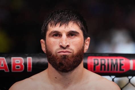 Ankalaev is one of the most unique fighters of all time.